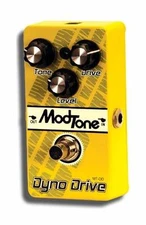 NEW MODTONE MT-OD Dyno Drive OVERDRIVE DISTORTION PEDAL FREE SHIP! Make Offer!