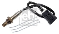 NEU - Febi Bilstein 177379 Lambdasonde Passend FüR Fiat Lancia
