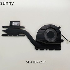 5H41B77217 CPU cooling fan heatsink for lenovo Thinkpad S2 Gen 6 L13 2nd gen