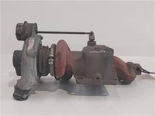 Turbocharger Ford Transit FWD Van 2.0 TDdi 16V (ABFA) 2003 2C1Q6K682BA