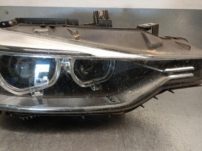 63117259526 5291172 scheinwerfer rechts BMW 3 TOURING F31 320 D 2012