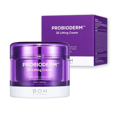 [BIO HEAL BOH] Probioderm 3D Lifting Cream - 50ml