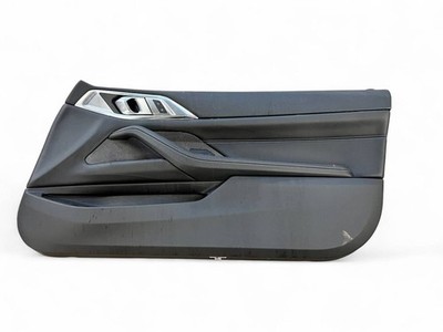 BMW M4 G82 G83 2021 Verkleidung Tür vorne 07583671 UPG8299