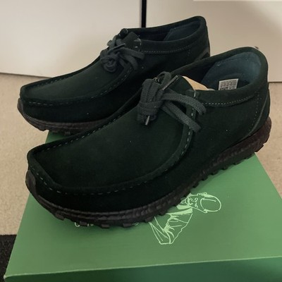 Fieg Kith Adidas Clark's Wallabee Ultraboost Anniversary Size 12