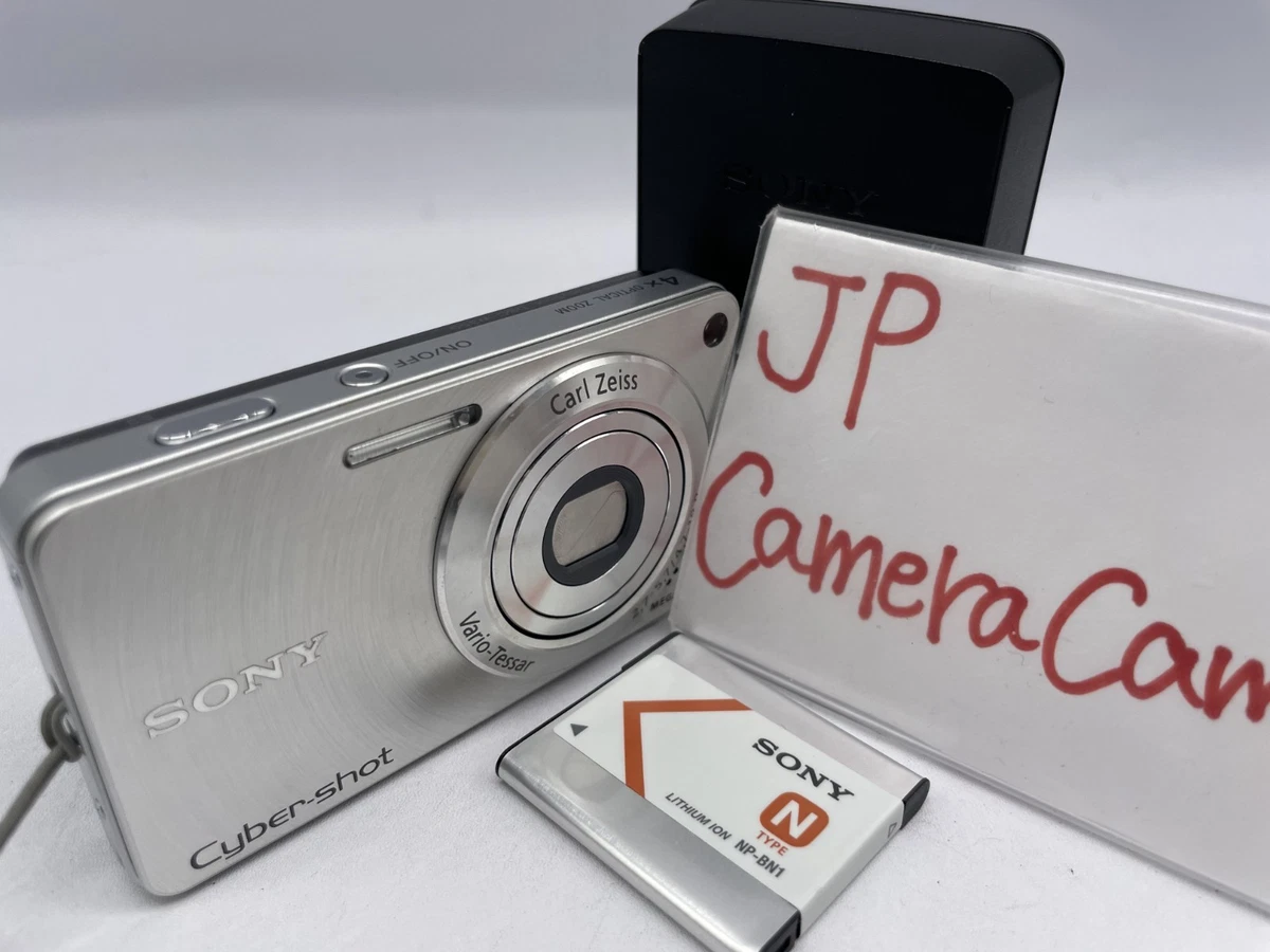 Sony Dsc W350 for sale | eBay