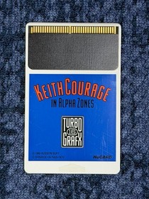 TurboGrafx 16 Console With Controller And Power Cord - TurboGrafx-16 NEC