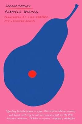 Sexographies, Wiener, Gabriela