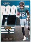 2025 Panini Absolute Travis Hunter Base (RAW)