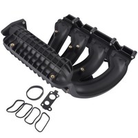 AnsaugkrüMmer AnsaugbrüCke FüR Mercedes W203 W211 C200 C220 CDI E200 A6110903637