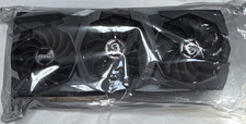 MSI GeForce RTX 2080 Gaming X Trio PCIe x16, ...