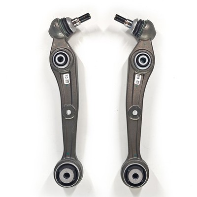 Lemforder Front Lower Control Arms Kit for BMW X5 X6 X7 G05 G06 G07 2019-2025