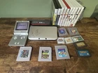 New Listing3ds and Game Boy Advanced Lot. All Working Great Condition