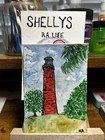 ACEO Original Art, Ocean, Florida, Jupiter, Lighthouse Shellysralifeart — photo 2