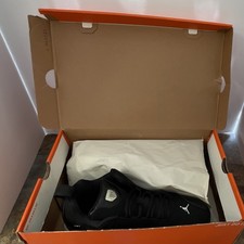 Nike Nike Jordan Jeter Clutch Metal Low Cleats Black White Sz 11 (Rare) NEW