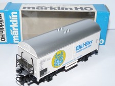 Märklin H0 4415 83077 ++ Will Bier Brauerei Will Motten ++ SoMo in EVP ++ #D3_90