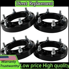 6x5.5 Hub Centric Wheel Spacers For Toyota 4runner Tacoma 1 Inch 25mm 6x139.7 6x5.5 Hub Centric Wheel Spacers For Toyota 4runner Tacoma 1 Inch 25mm 6x139.7