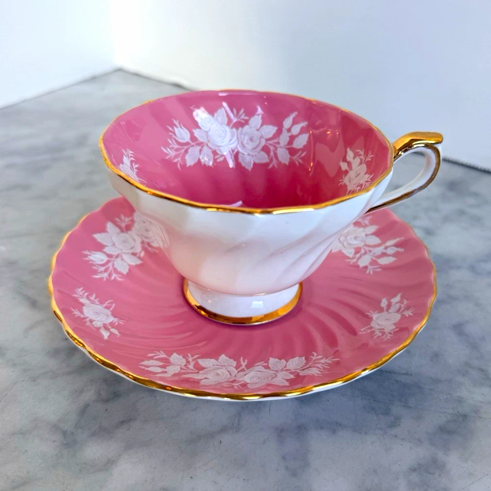 25+ Aynsley Cups & Saucers for sale | Updated Oct 2026