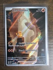 Pokemon TCG - Charmander 168/165 SV: Scarlet & Violet 151 Illustration Rare Holo