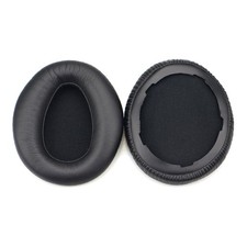 Earpads Replacement Memory Foam Cushion For Sony MDR-10RBT MDR-10R Headphones F