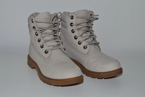 Stivali Chelsea impermeabili PrimaLoft da donna taglia 6 Timberland Premium 6 pollici