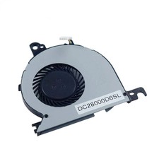 GVH35 R65J0 E7240 E7250 Series 0GVH35 Laptop CPU Cooling Fan for Dell Latitude