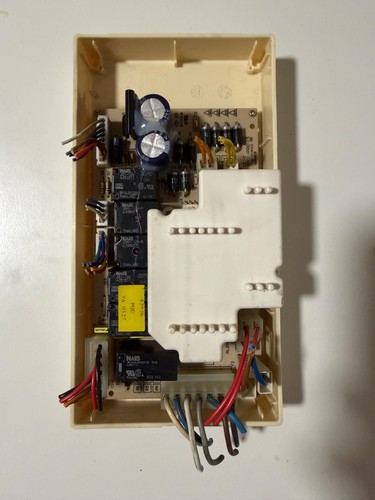 Platine Kaffeevollautomat Jura Type 624 C3 Art. 13264