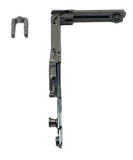 Heroal / Siegenia Eckumlenkung mit Fehlbediensperre LM (E346)