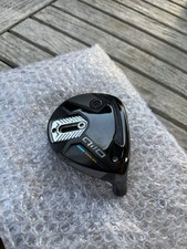 Taylormade Qi10 Tour 5 Wood 18 Degree - Head Only With Qi4d Headcover