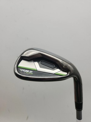 TAYLORMADE RBZ MAX GAP WEDGE REG KBS SATIN 90 36'' GOOD