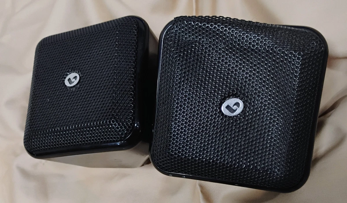 Boston Acoustics Soundware for sale | eBay