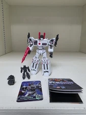 Blokees Transformers Galaxy Version Vol. 08 - Metroplex Model Kit
