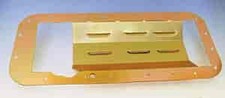 Milodon Windage Tray Chrysler Wedgehemi