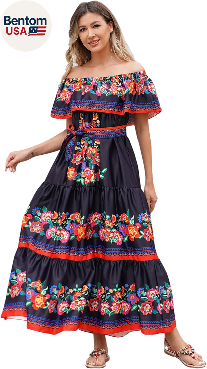 crepe back satin bridesmaid dress Cowl Size:Child luxury children's dresses Slowluna Maternity Solid Color plunge neckline Can be
