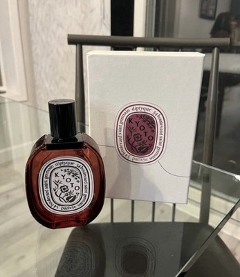 New Diptyque Kyoto EDT 100ml limited edition | eBay