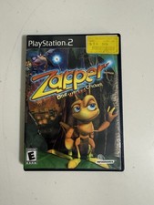 Zapper (Sony PlayStation 2, 2002)
