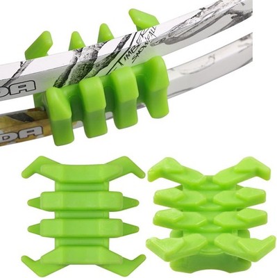 1 Pair Archery Rubber Bow Limbs Vibration Damper Dampener Stabilizer Silencers f