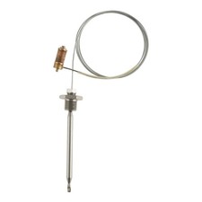 For MINI SIT 710 Gas Fryer Temperature Control 120-200&deg;C Range Sensor Valve