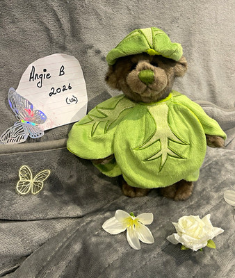 Charlie Bears ''Gustus'' 