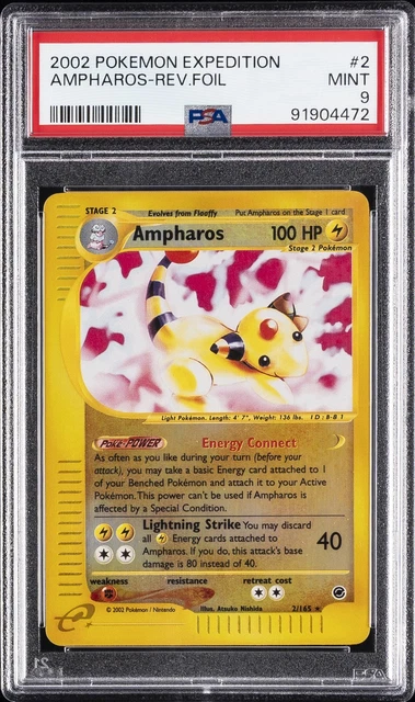 Ampharos