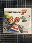 Mario Kart 7 - Nintendo 3DS