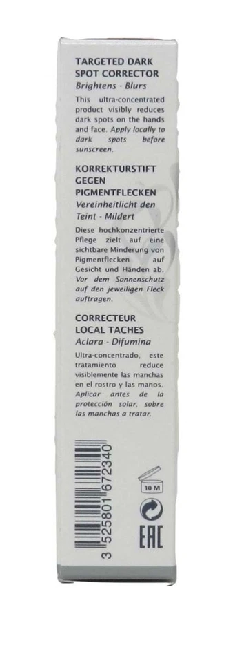 Thalgo Lumiere Marine Targeted Dark Spot Corrector 0.51 Ounces - Image 4 of 4