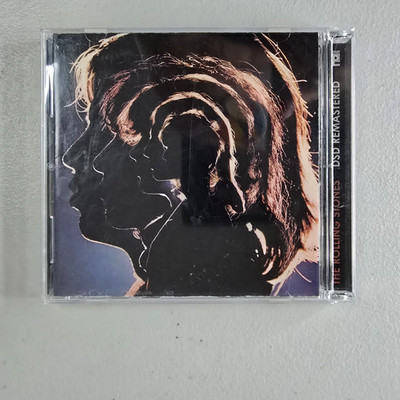 Hot Rocks: 1964-1971 by The Rolling Stones CD 2  Discs DSD Remastered