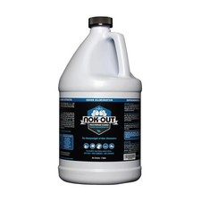 Odor Remover,Pet Deodorizer and Cleaning Spray,Made in the USA,1 Gallon