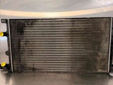 Radiateur Renault MASTER