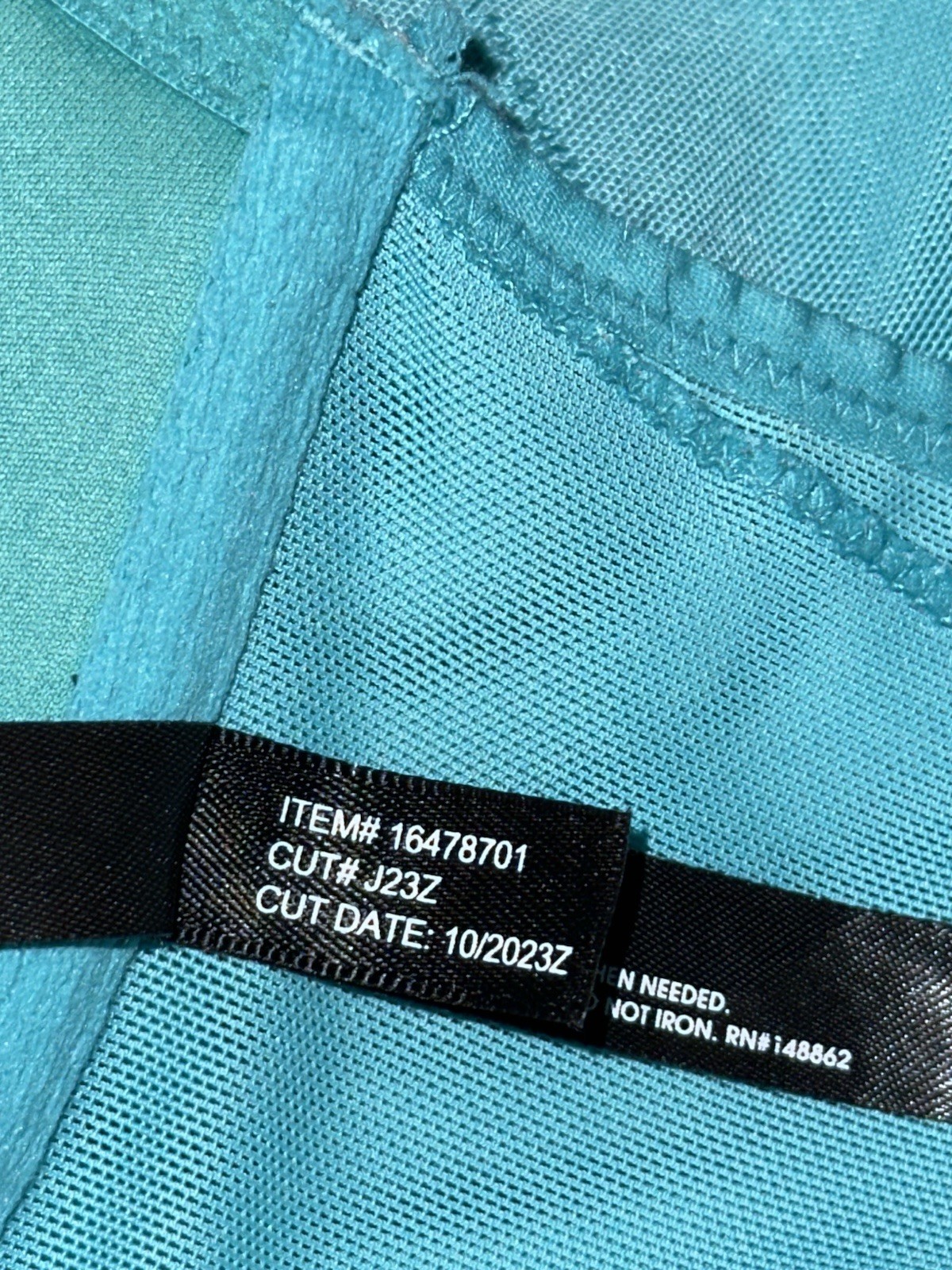 Torrid Plus Size Perfect Front-Close Lined Full C… - image 5