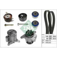 Schaeffler INA 530 0764 31 Wasserpumpe + Zahnriemensatz