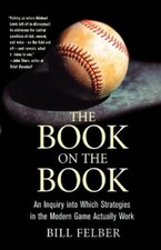 Bill Felber The Book on the Book (Taschenbuch...