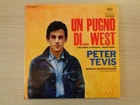 Un Pugno di...West Peter Travis/Morricone LP 33 RCA PML 10402 M/M 1965 ▓