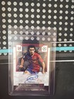 Topps Museum Collection 2024/25 Xavi FC Barcelona Marbleized Auto /25