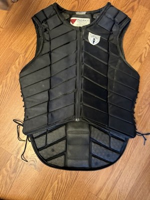 Phoenix Performance Products Tipperary Eventer equestrian safety vest Med-tall